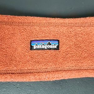 Patagonia Head wrap ear warmers,  vintage